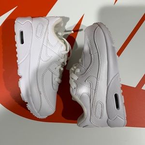 Nike Air Max 90 (Toddler 8c)